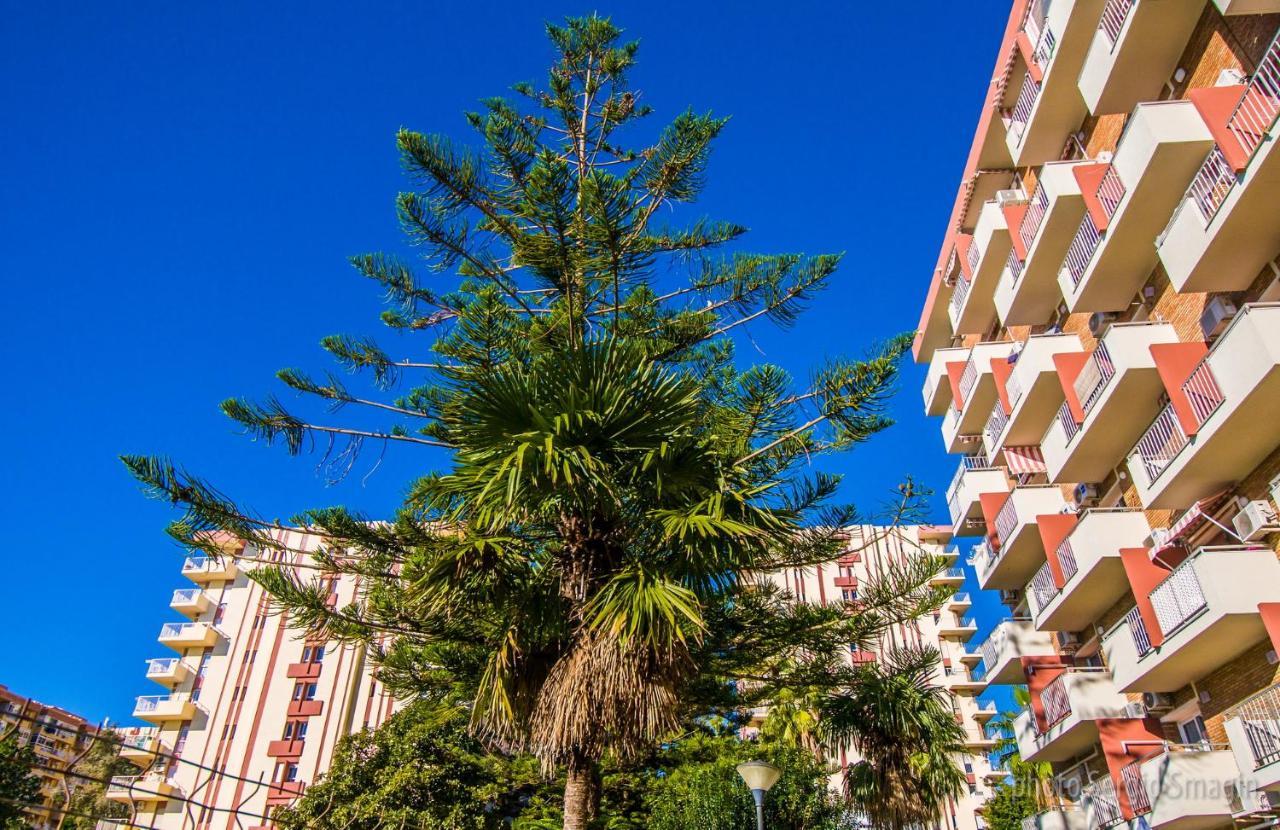 427 Estudio En Jupiter Apartamentos - Vista A La Piscina, El Mar Y Las Montana Benalmádena Dış mekan fotoğraf